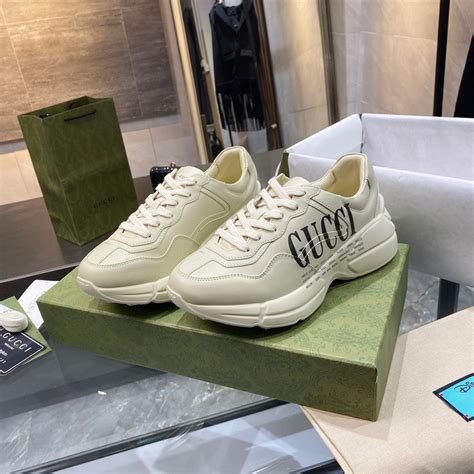 yupoo Gucci sneakers